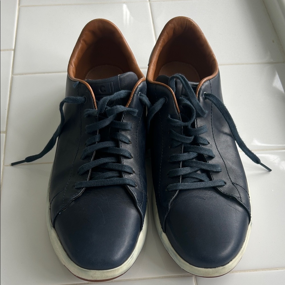 Cole Haan Grand Pro - 10.5
